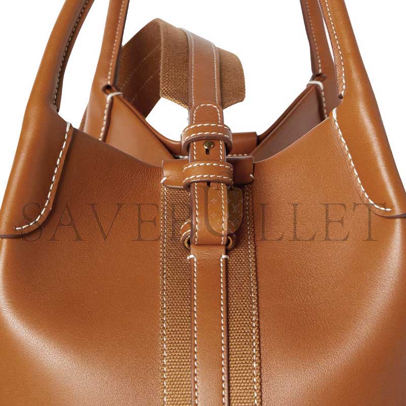 L**o p*ana large bale bag fan0806 (27*24*20cm)